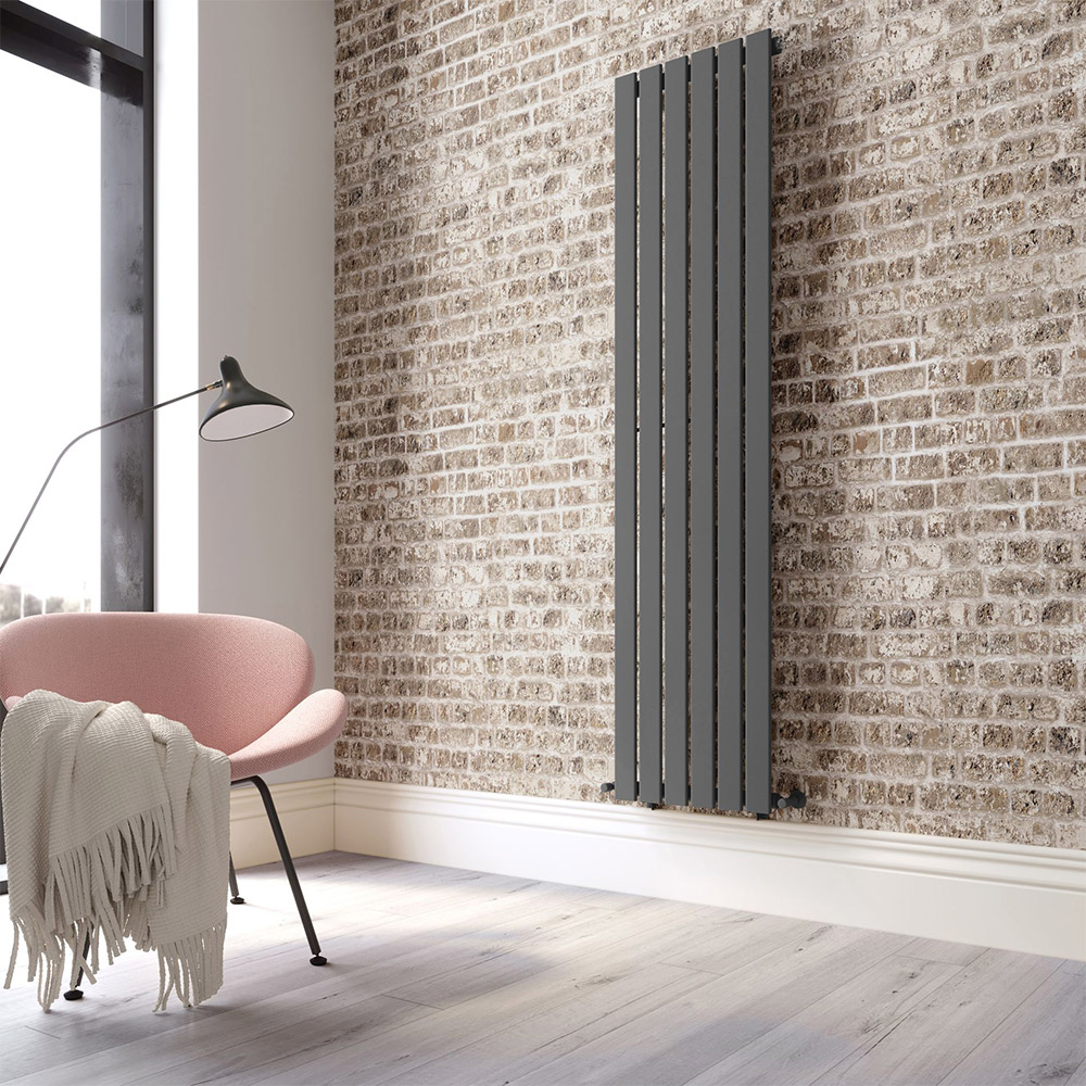 Single Way Radiators Radiator Panels: Single or Double? - Bathroom Mountain
