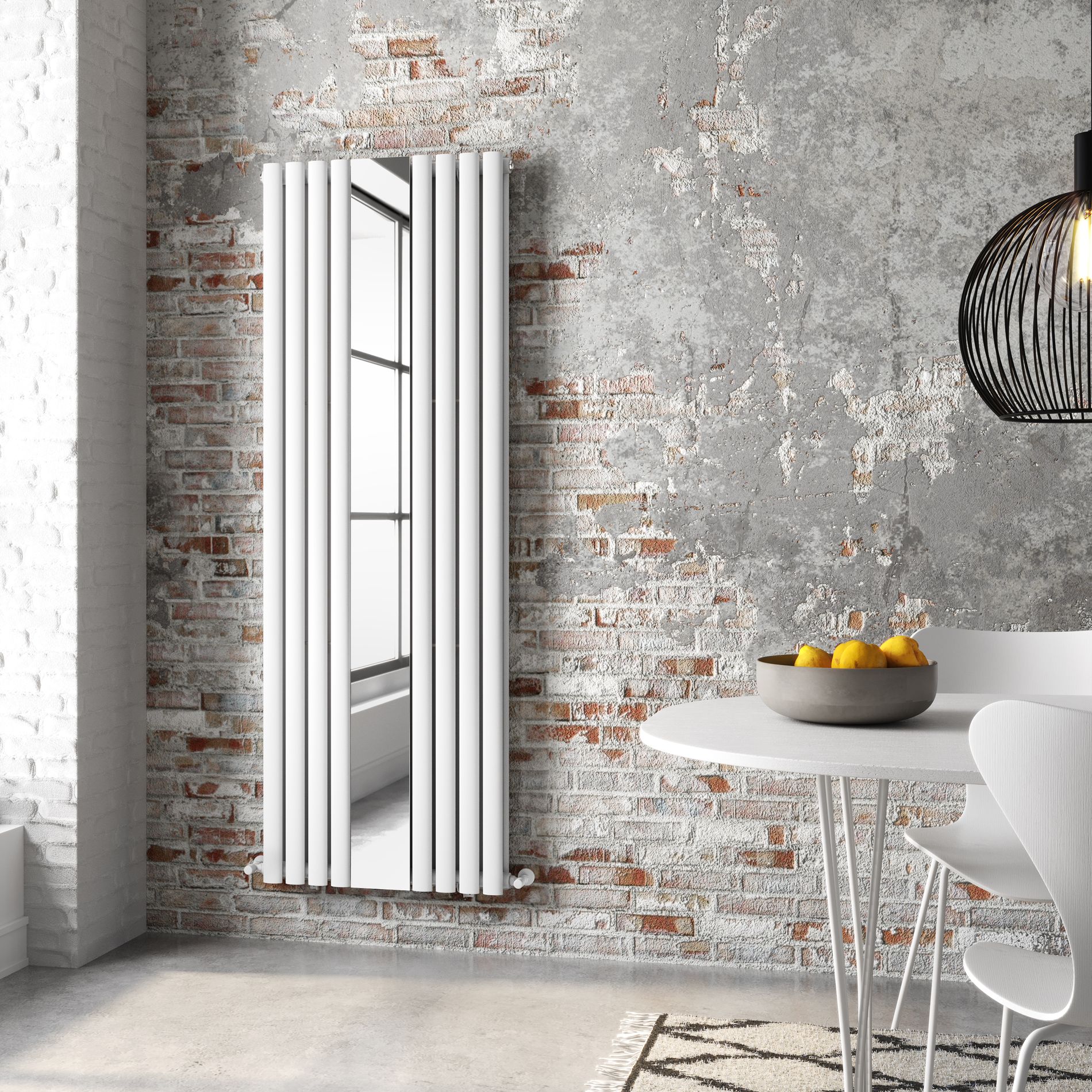 Wite Radiator Top 10 White Radiators - Bathroom Mountain