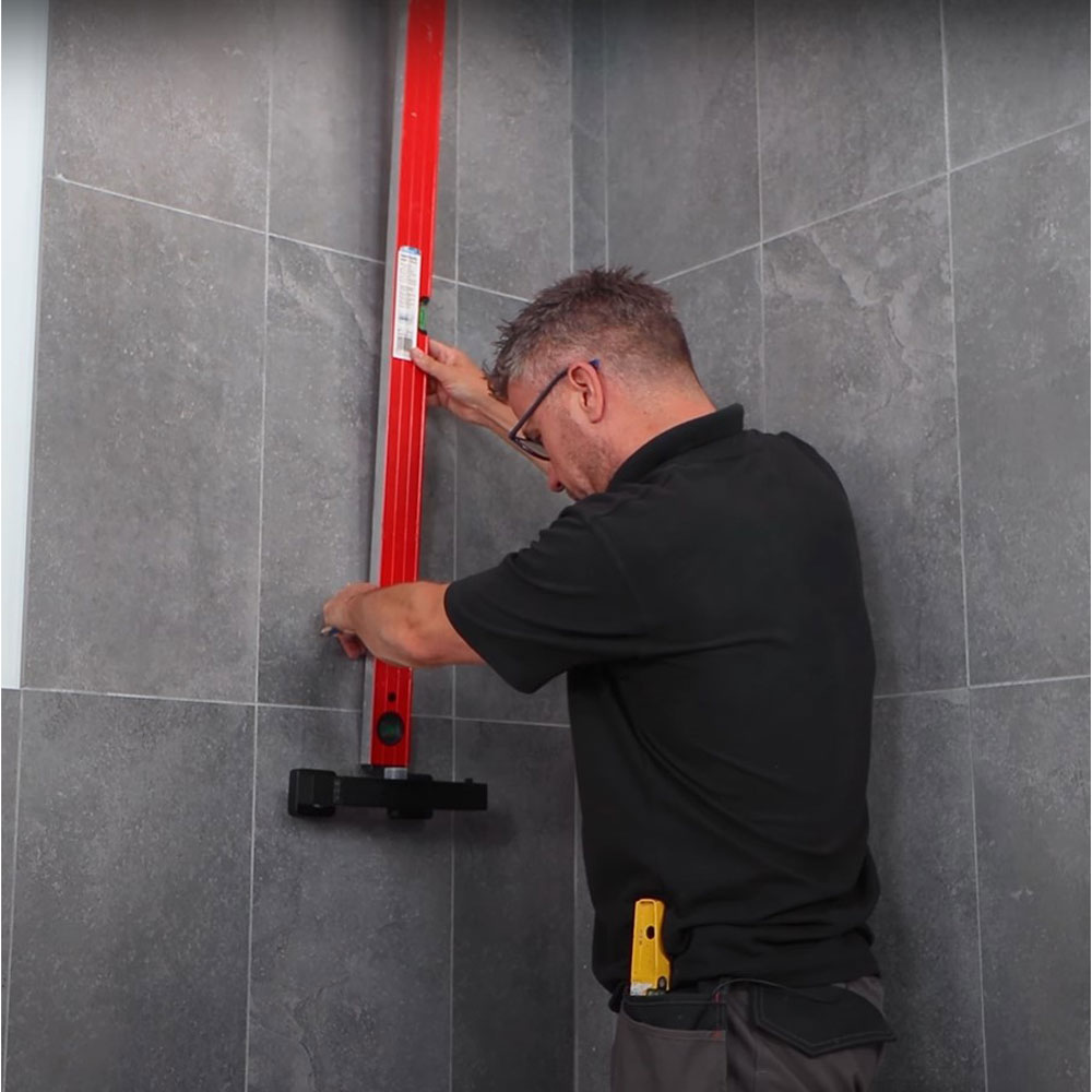 Our Guide On How To Fit A Shower - Bathroom Mountain