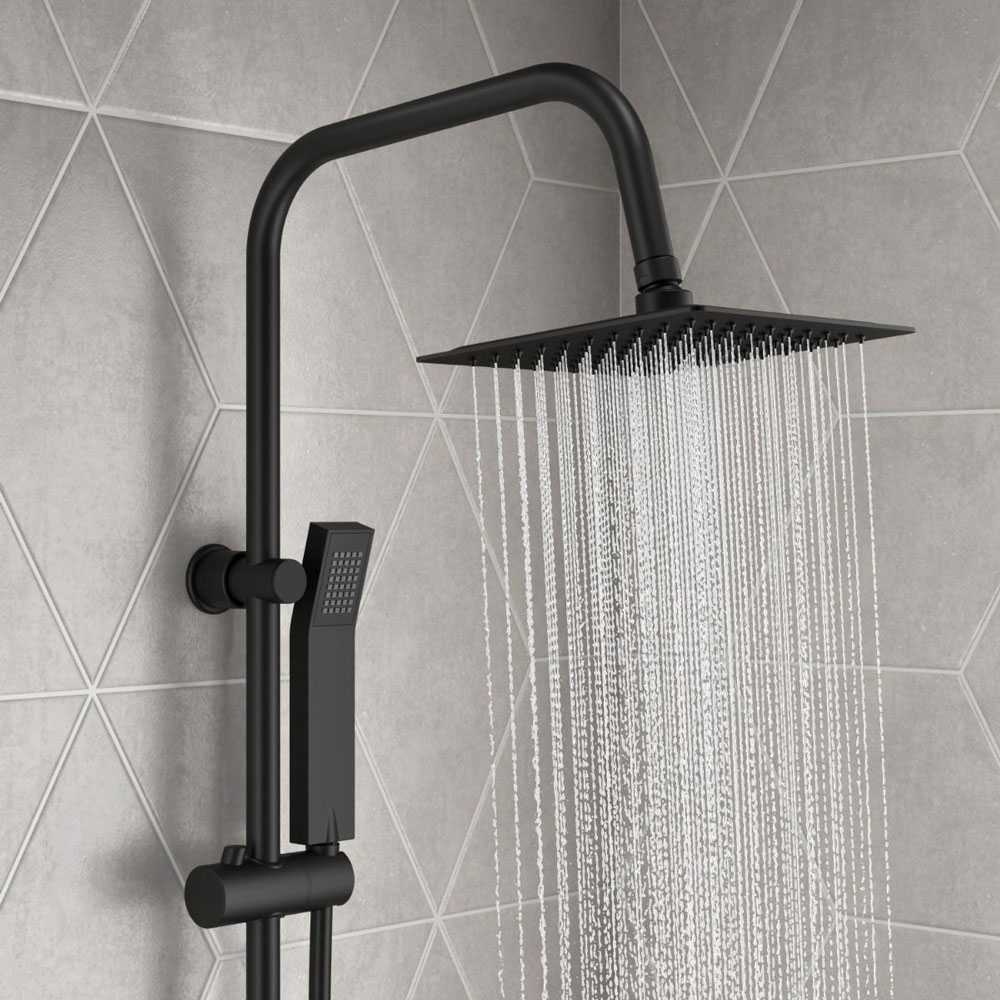 What Are the Benefits of Taking Warm Showers? - Bathroom Mountain