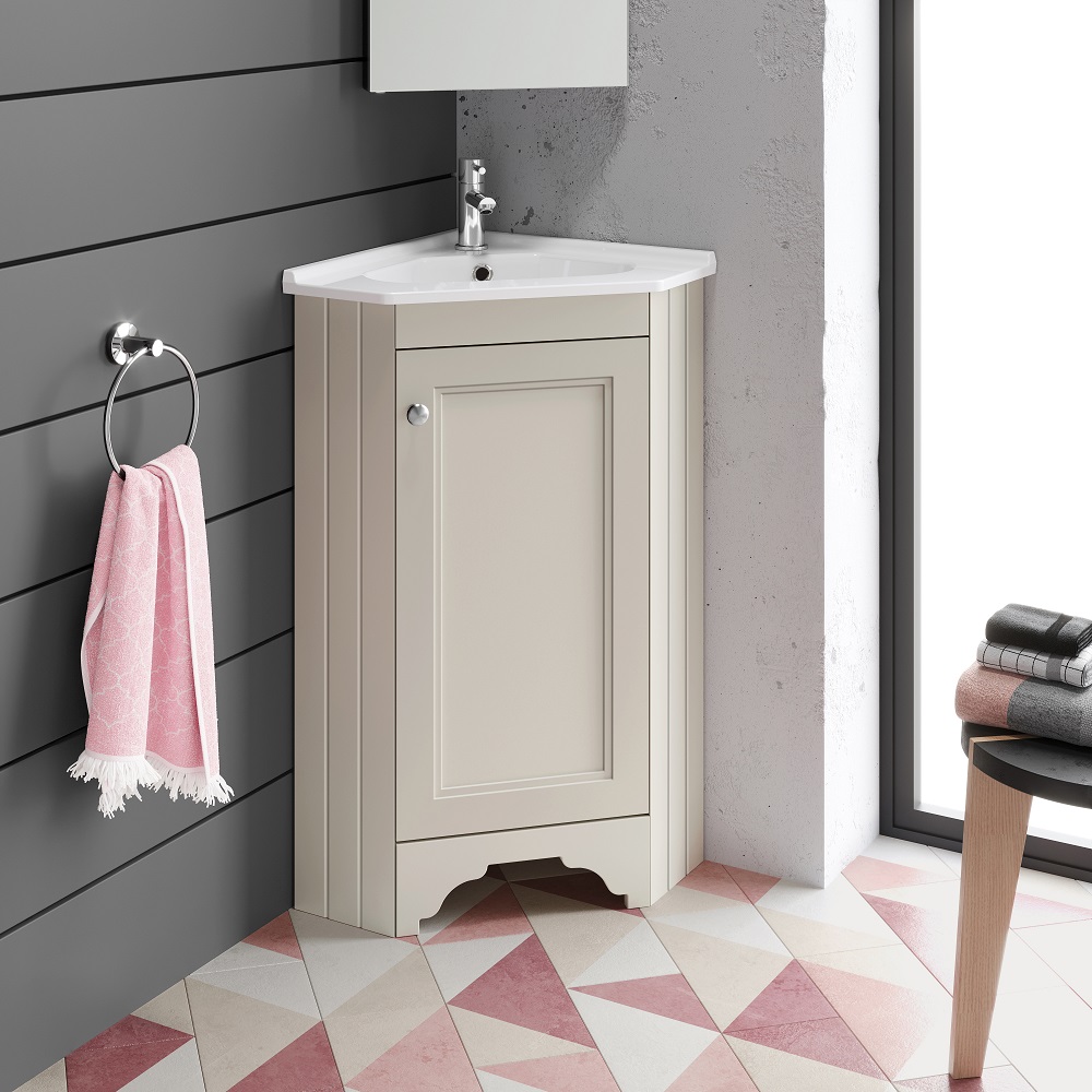 Small Space, Big Style: Cloakroom Decor Ideas - Bathroom Mountain
